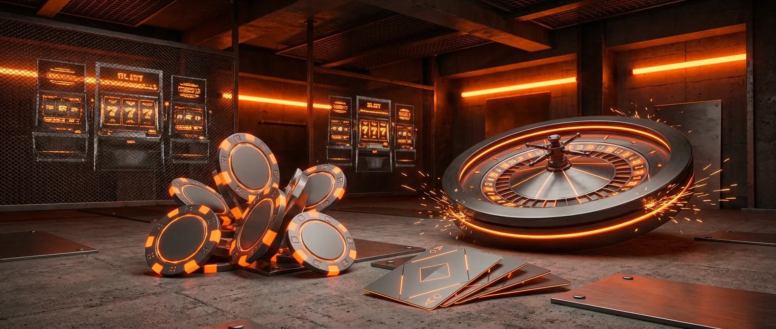 24Play Casino