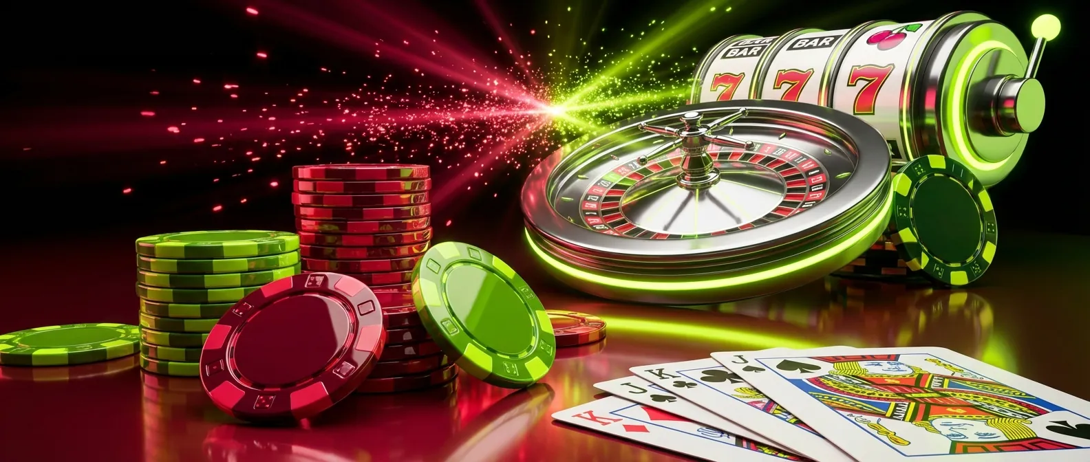 24Play Casino
