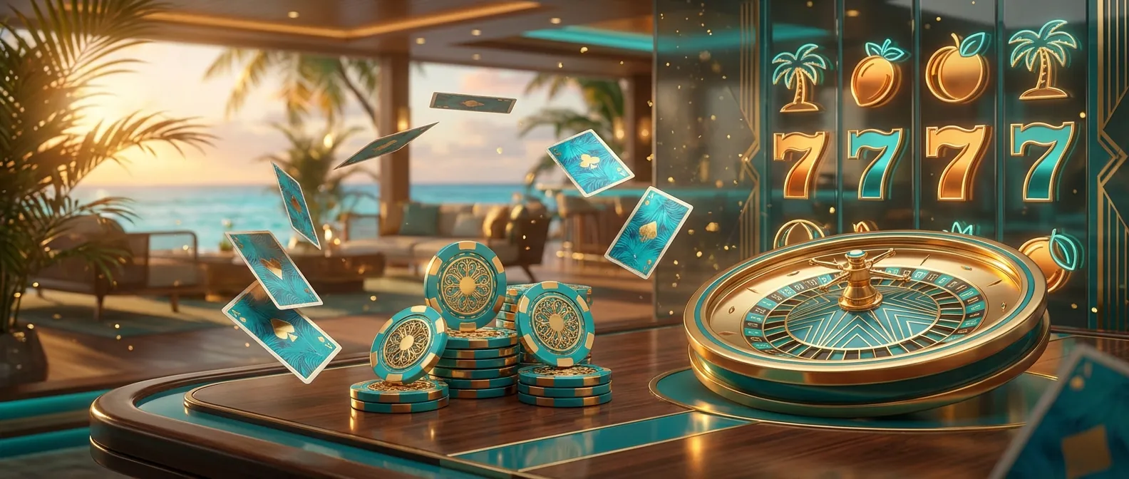 24Play Casino Promo Codes: Transparante Uitleg over Beloningen