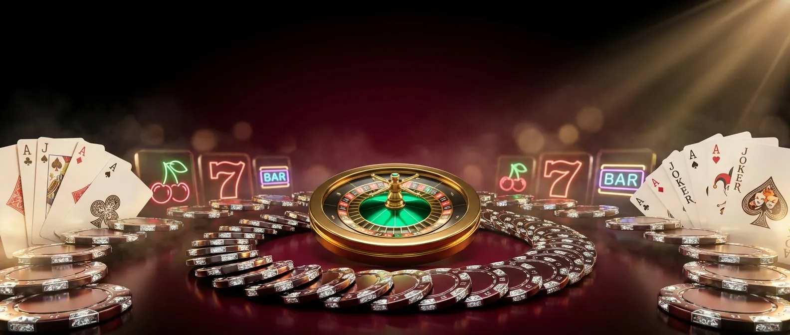24Play Casino