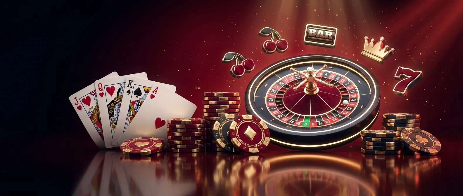 24Play Casino